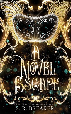 Cover A Novel Escape (eBook, ePUB)