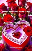 Sandra and Aubry: A Love Story (eBook, ePUB) Sandra and Aubry: A Love Story (eBook, ePUB)