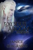 Exodus Arcon Chronicles of Arcon Book 2 (eBook, ePUB)