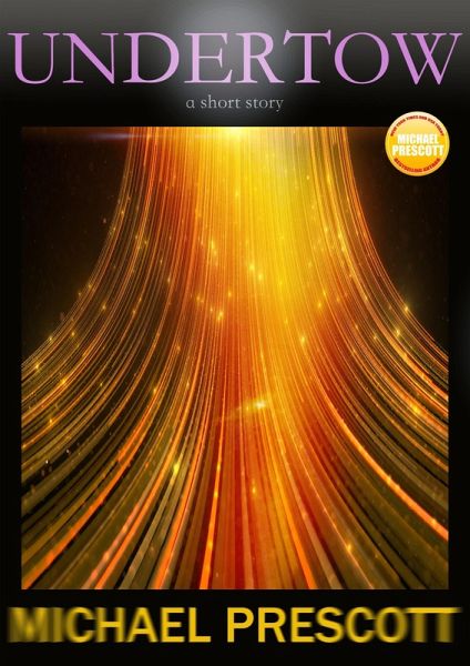 Undertow (eBook, ePUB)