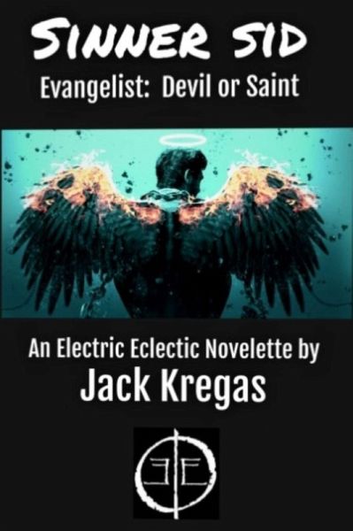 Sinner Sid A Novelette (eBook, ePUB)