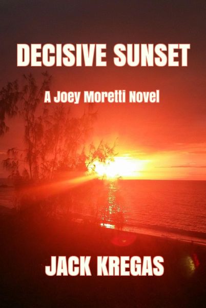 Decisive Sunset (eBook, ePUB)