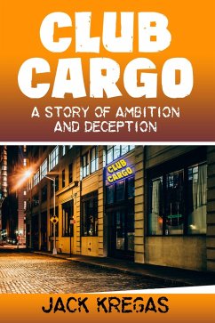 Cover Club Cargo (eBook, ePUB)