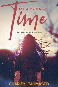 Cover Just a Matter of Time (eBook, ePUB)