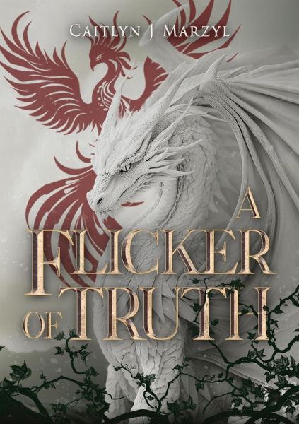 A Flicker of Truth (eBook, ePUB) A Flicker of Truth (eBook, ePUB)