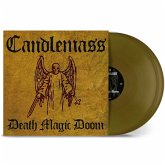 Death Magic Doom Death Magic Doom