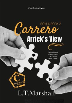 Cover Carrero - Arrick's View Bonus Book 2 (eBook, ePUB)