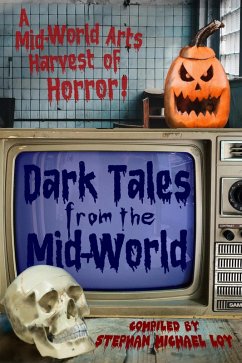 Cover Dark Tales from the Mid-World (eBook, ePUB)