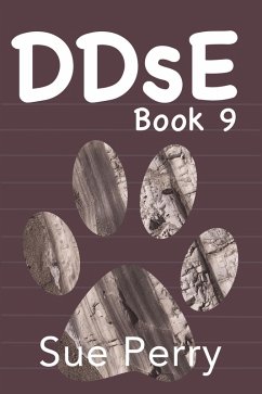 Cover DDsE, Book 9 (eBook, ePUB)