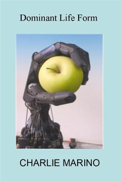 Cover Dominant Life Form (eBook, ePUB)