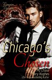 Chicago's Chosen (Vampire Vignettes, #1) (eBook, ePUB)