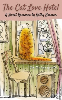 Cover The Cat Love Hotel (eBook, ePUB)