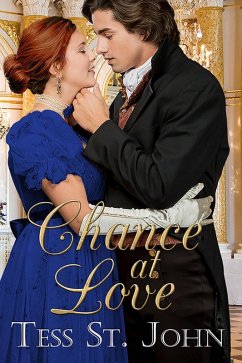 Cover Chance at Love (eBook, ePUB)