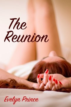 Cover The Reunion (eBook, ePUB)