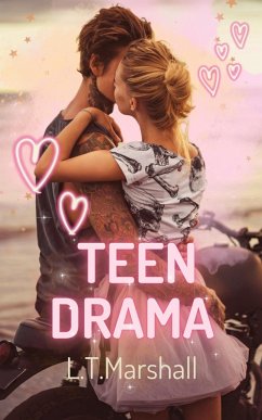 Cover Teen Drama (eBook, ePUB)