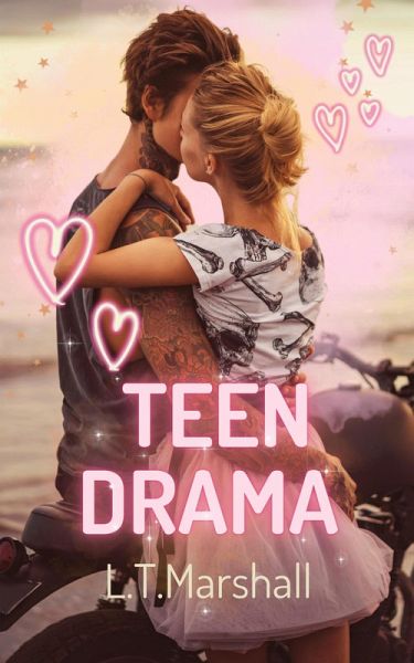 Teen Drama (eBook, ePUB)