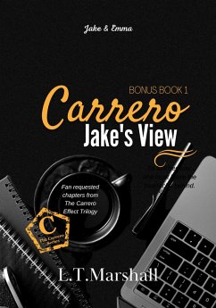 Cover Carrero - Jake's View Bonus Book 1 (eBook, ePUB)