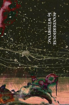 Cover Wanderhouse (eBook, ePUB)