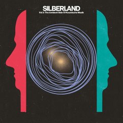 Cover Silberland 03 - The Ambient Side Of Kosmische Musi