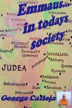 Cover Emmaus... In Today's Society (eBook, ePUB)