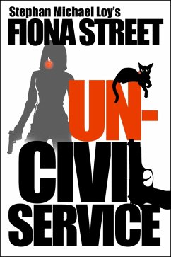 Uncivil Service (eBook, ePUB) - Loy, Stephan Michael