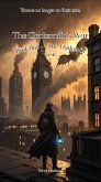 The Clocksmith's War (eBook, ePUB)