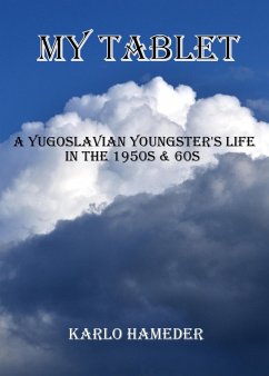 Cover My Tablet (eBook, ePUB)