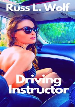 Cover Driving Instructor (eBook, ePUB)