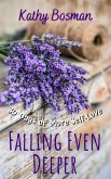 Falling Even Deeper - 30 Days of More Self-Love (eBook, ePUB) Falling Even Deeper - 30 Days of More Self-Love (eBook, ePUB)