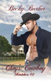 Chey's Cowboy (Bridleton, #2) (eBook, ePUB)
