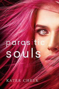 Cover Parasitic Souls (eBook, ePUB)