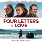 Four Letters Of Love (Ost)