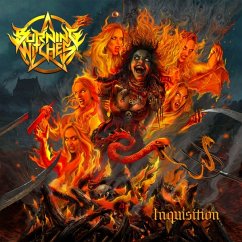 Cover Inquisition