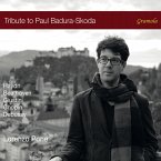 Tribute To Paul Badura-Skoda