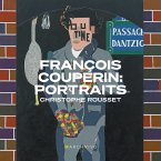 Couperin: Portraits (Live) Couperin: Portraits (Live)
