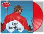 Lost Americana (Red Lp)