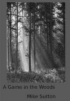Cover A Game in the Woods (eBook, ePUB)