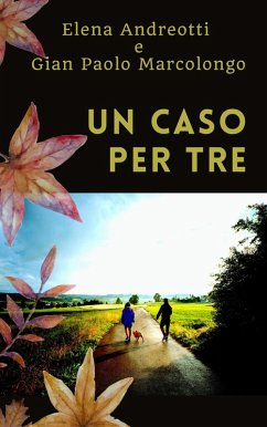 Cover Un caso per tre (eBook, ePUB)