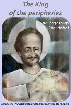 The King... Of The Peripheries (eBook, ePUB) - Calleja, George