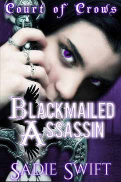 Cover Blackmailed Assassin (eBook, ePUB)