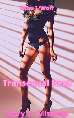 Cover Transexual Heat - Mistress (eBook, ePUB)