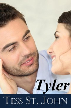 Cover Tyler (Romance Breaks ~ Danby Series 1) (eBook, ePUB)