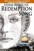 Redemption Song (eBook, ePUB) Redemption Song (eBook, ePUB)