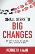 Small Steps To Big Changes (eBook, ePUB) - Bild 1