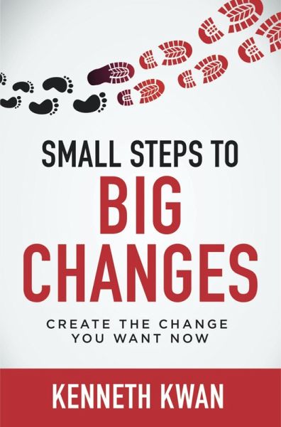 Small Steps To Big Changes (eBook, ePUB)