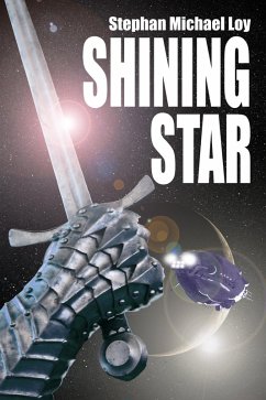 Cover Shining Star (eBook, ePUB)