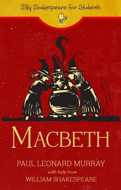 Cover Macbeth (eBook, ePUB)