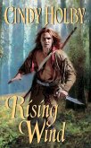 Rising Wind (eBook, ePUB)