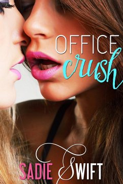 Cover Office Crush (eBook, ePUB)