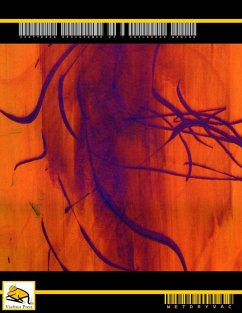 Cover Scattered Resistance v1 - Childhood Waning (eBook, ePUB)
